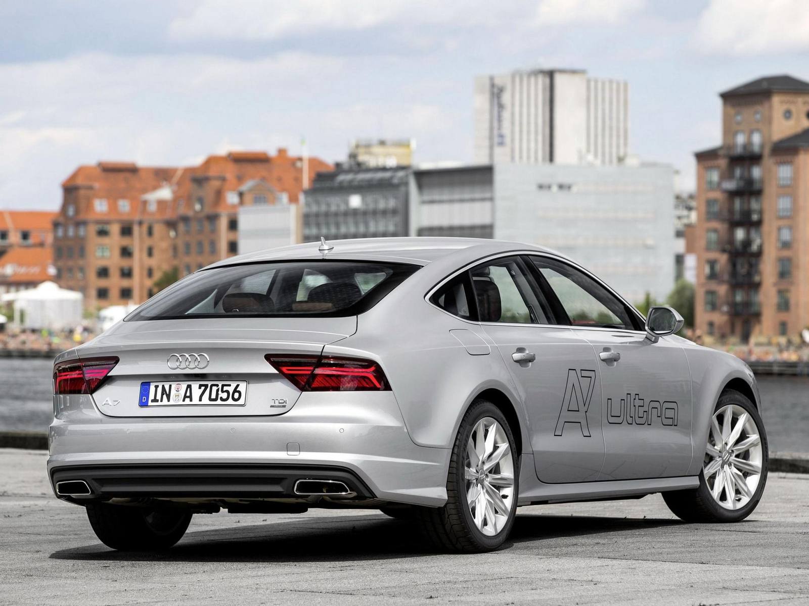 2.0 TDI ultra