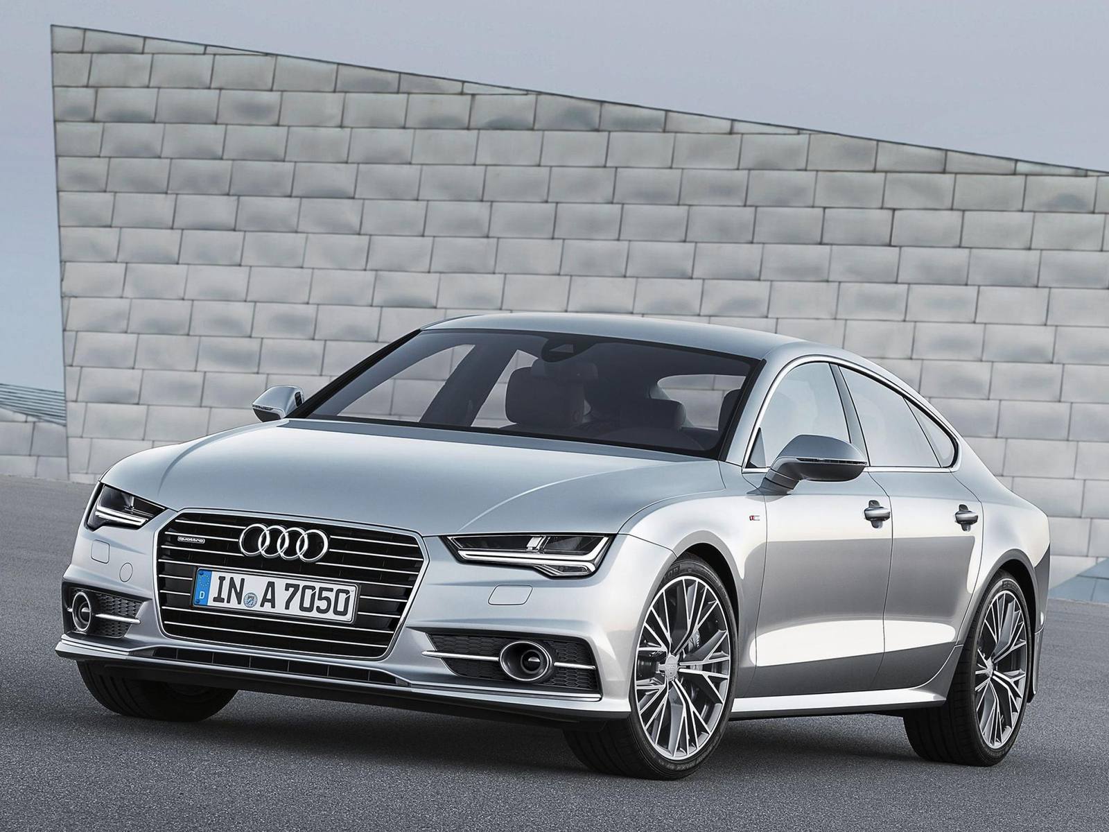 3.0 TDI quattro 190 hp