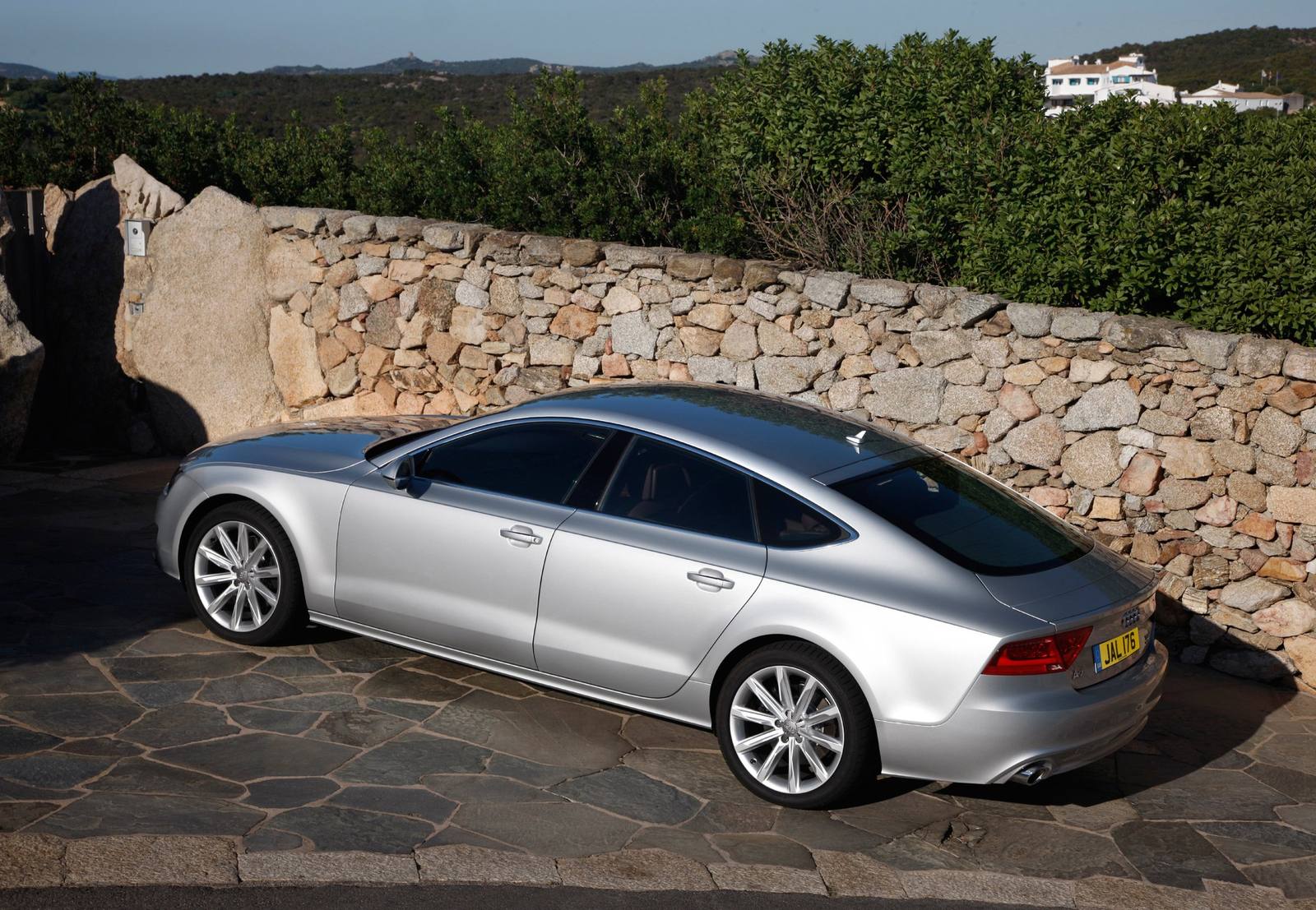 3.0 BiTDI quattro competition