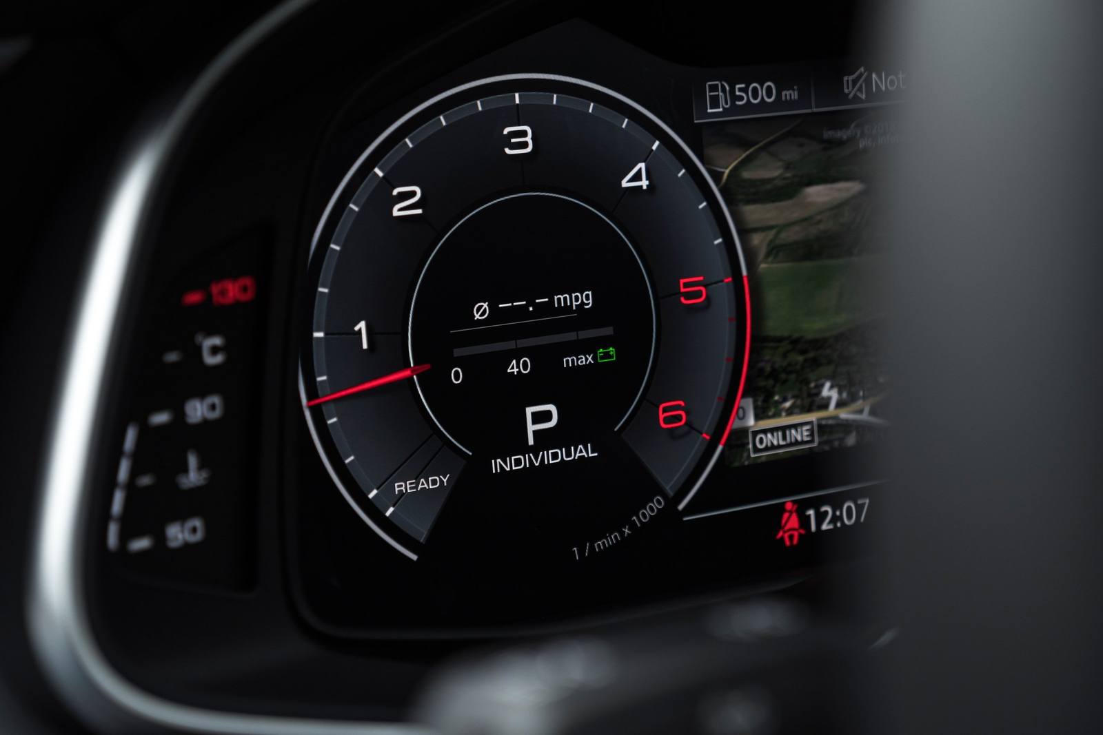 A7 Sportback 55 TFSI quattro S line 1st edition (Japan)