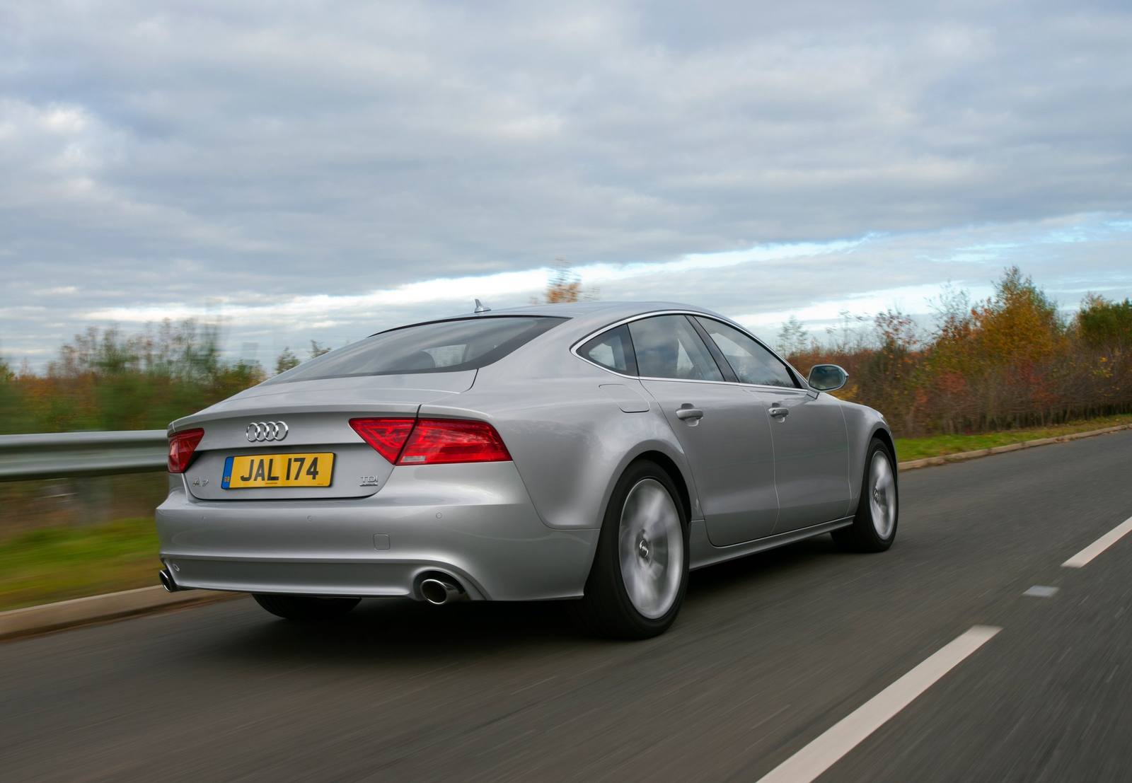 3.0 BiTDI quattro competition