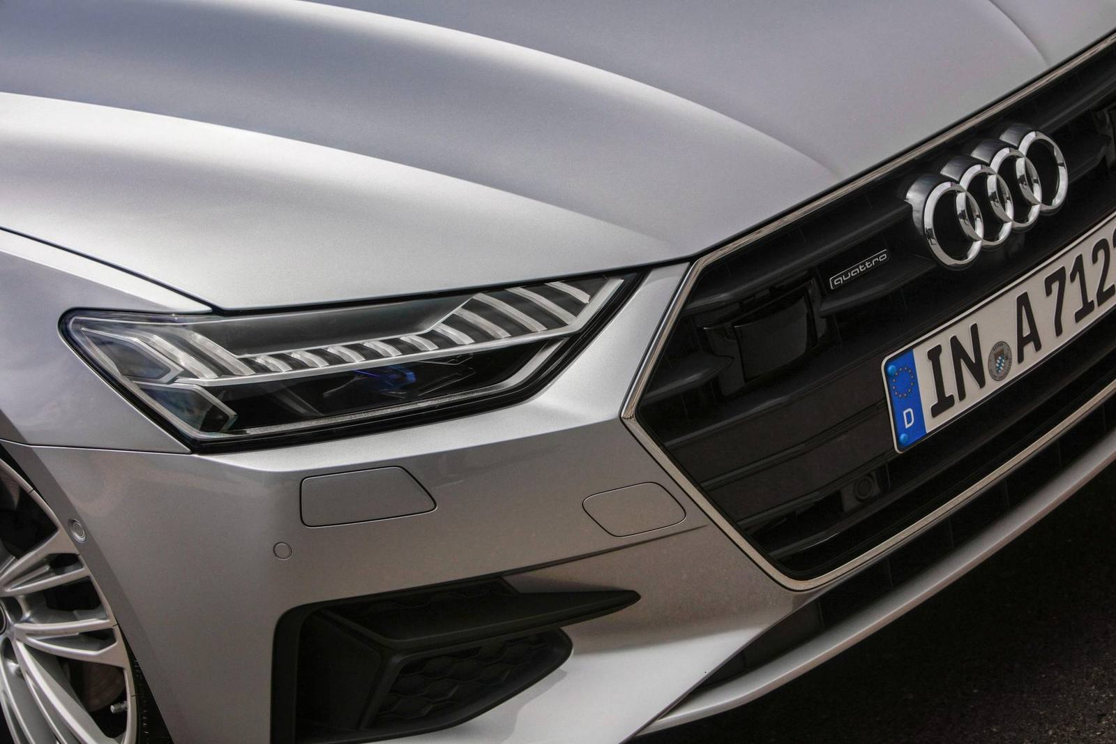 45 TDI quattro 231
