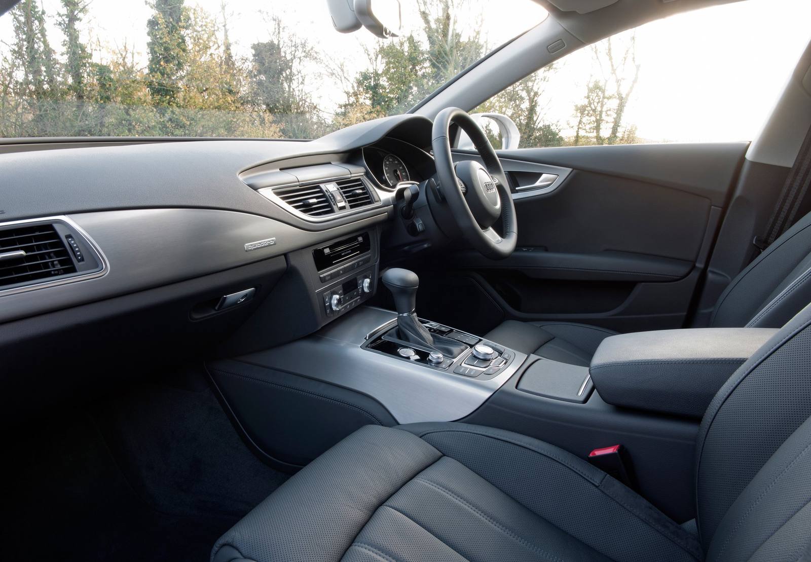 3.0 BiTDI quattro competition