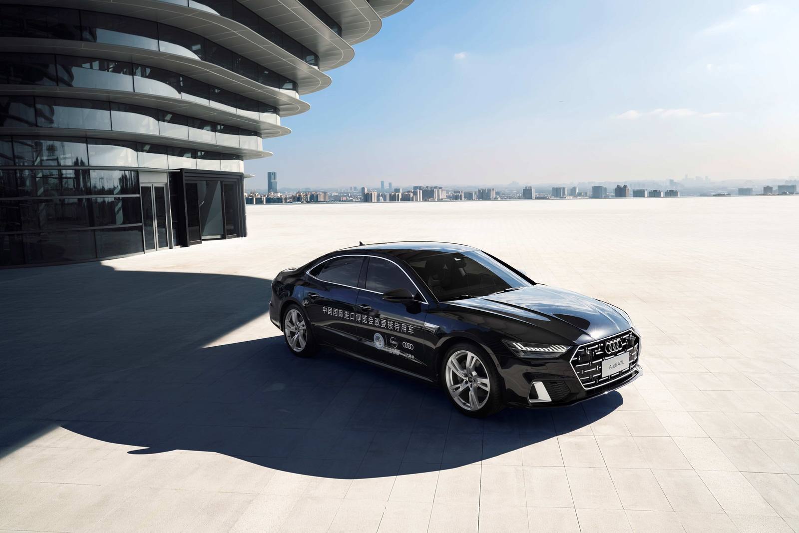 A7L 55 TFSI quattro