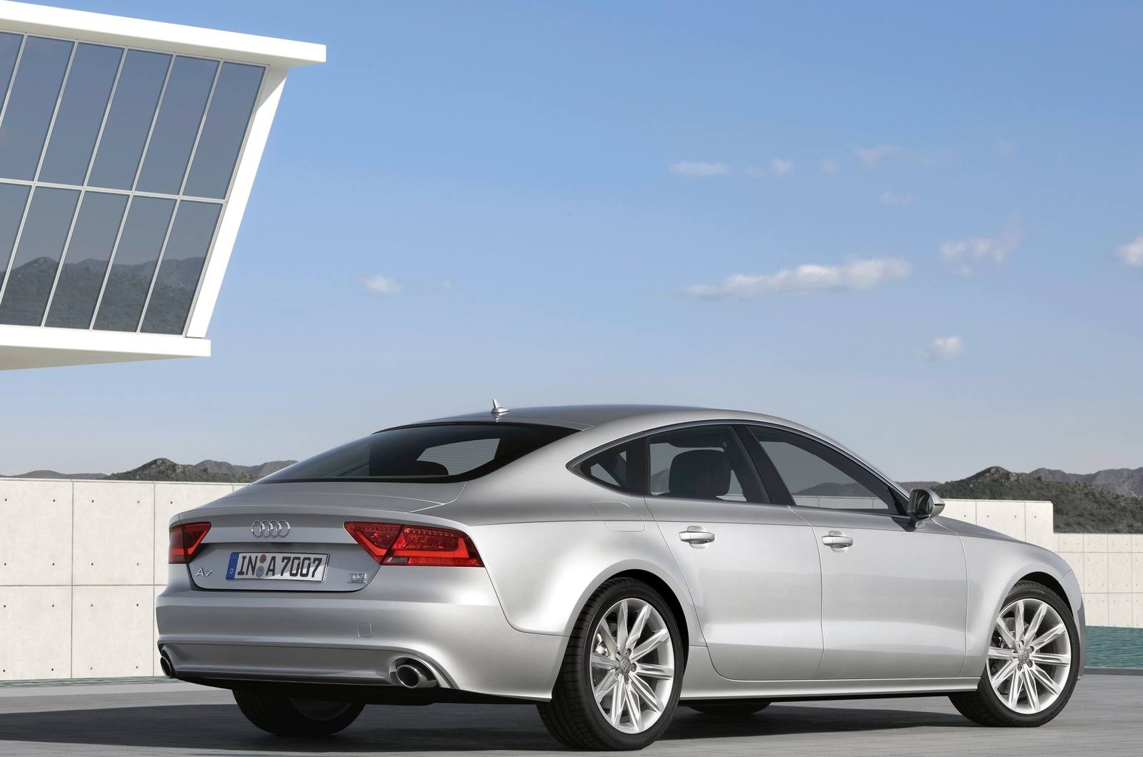 3.0 BiTDI quattro competition