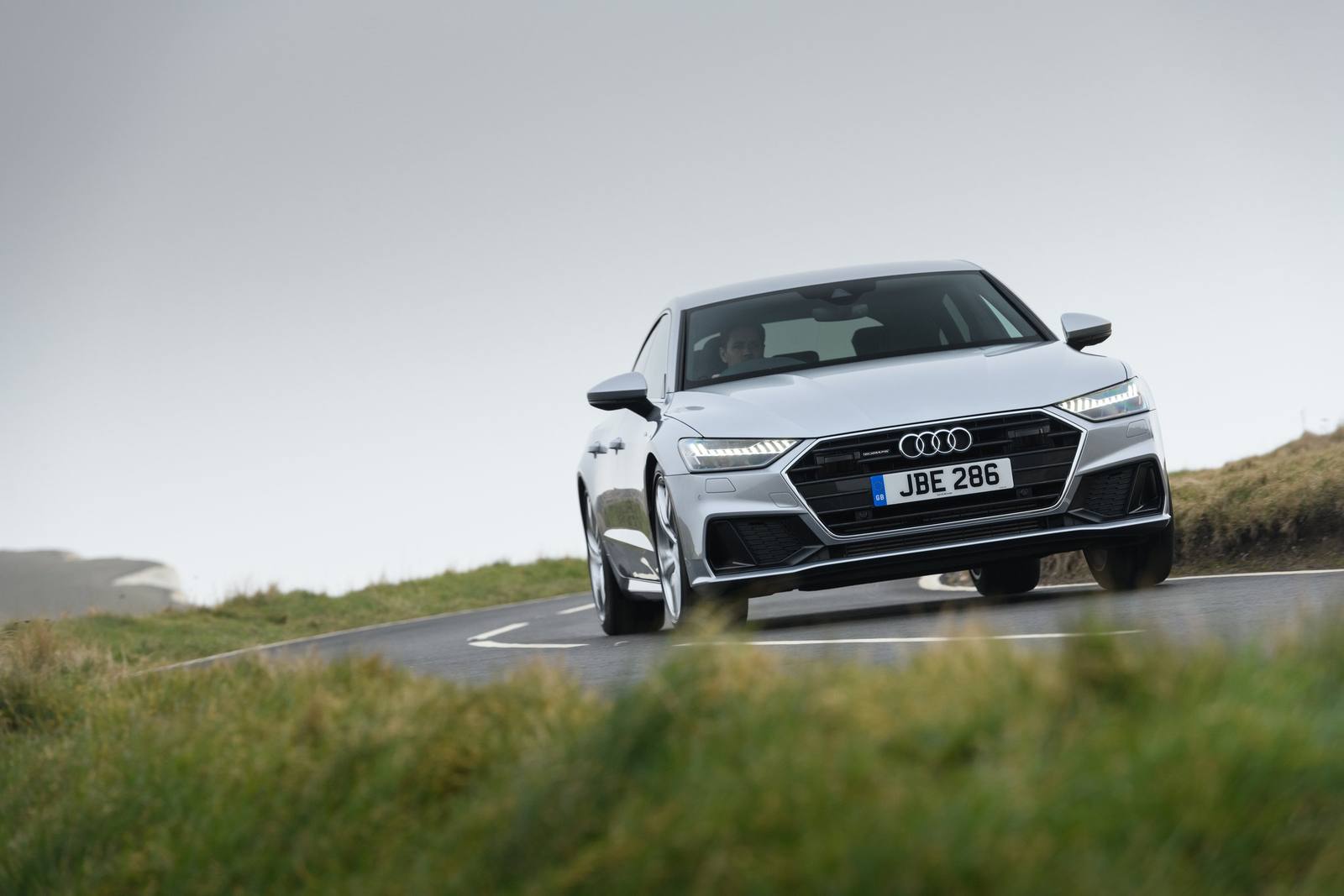A7 Sportback 40 TDI quattro Black Style PLUS