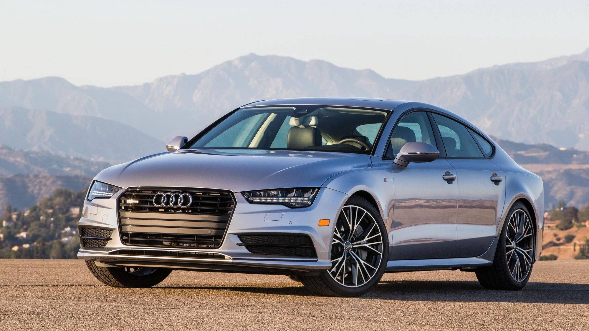 2.0 TFSI