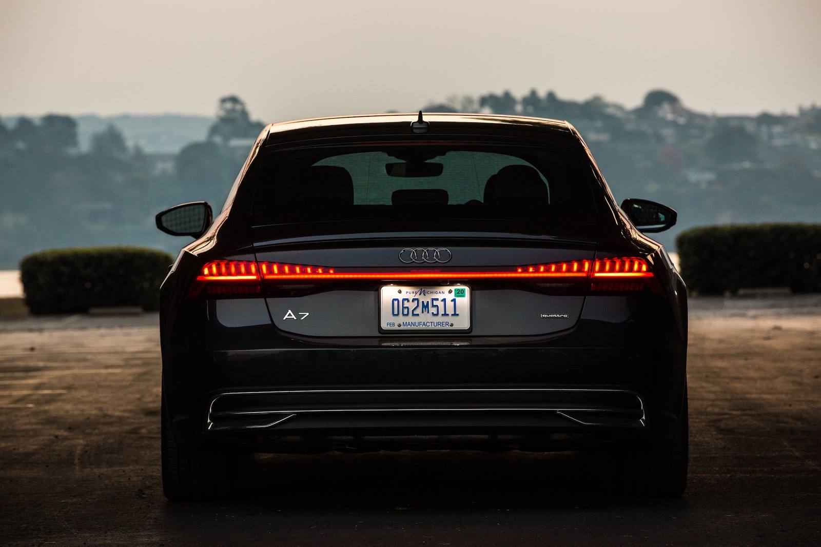 55 TFSI quattro
