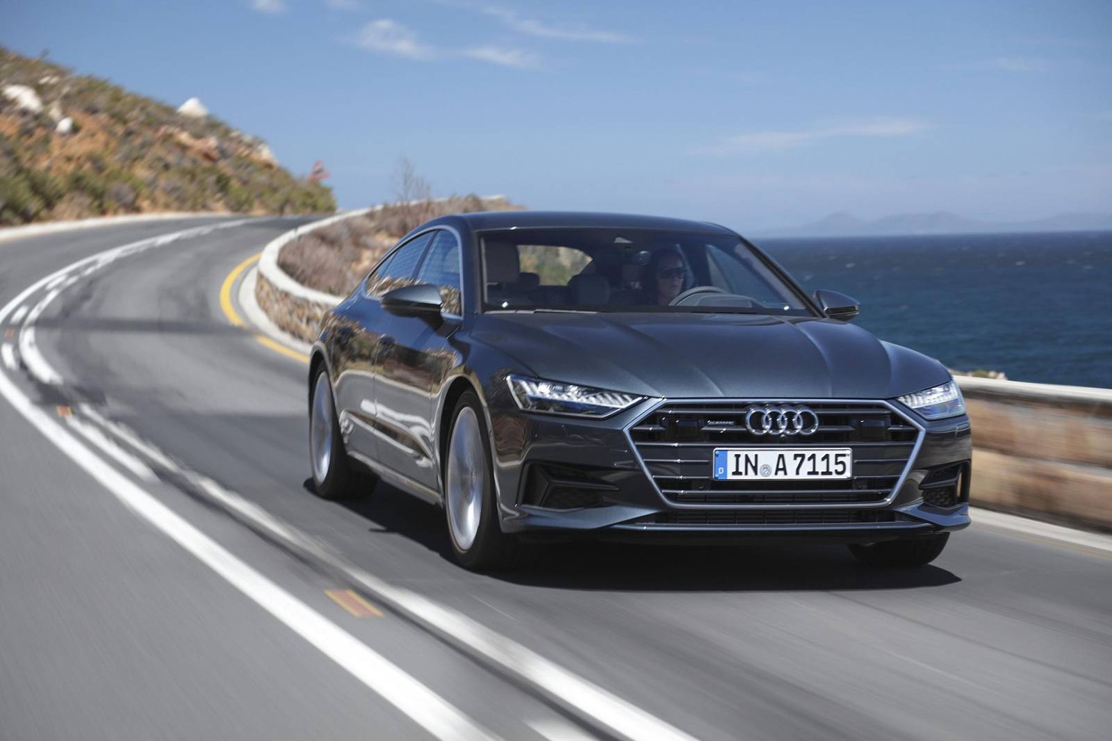 55 TFSI quattro
