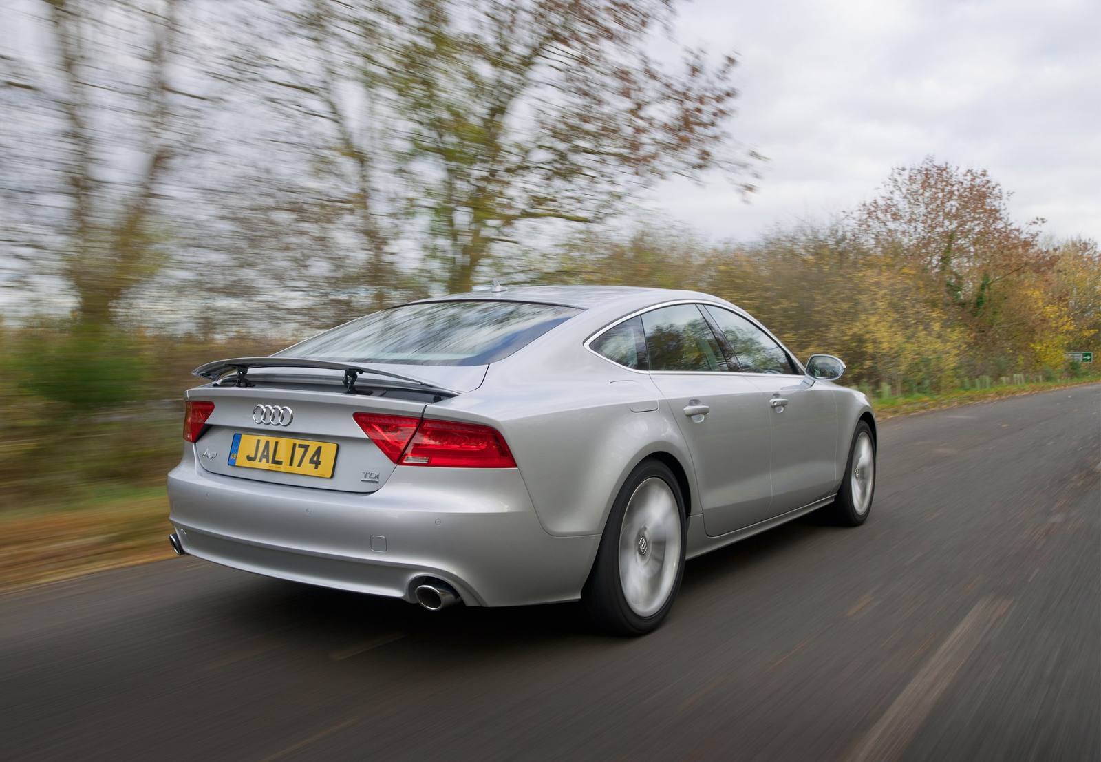 3.0 BiTDI quattro competition