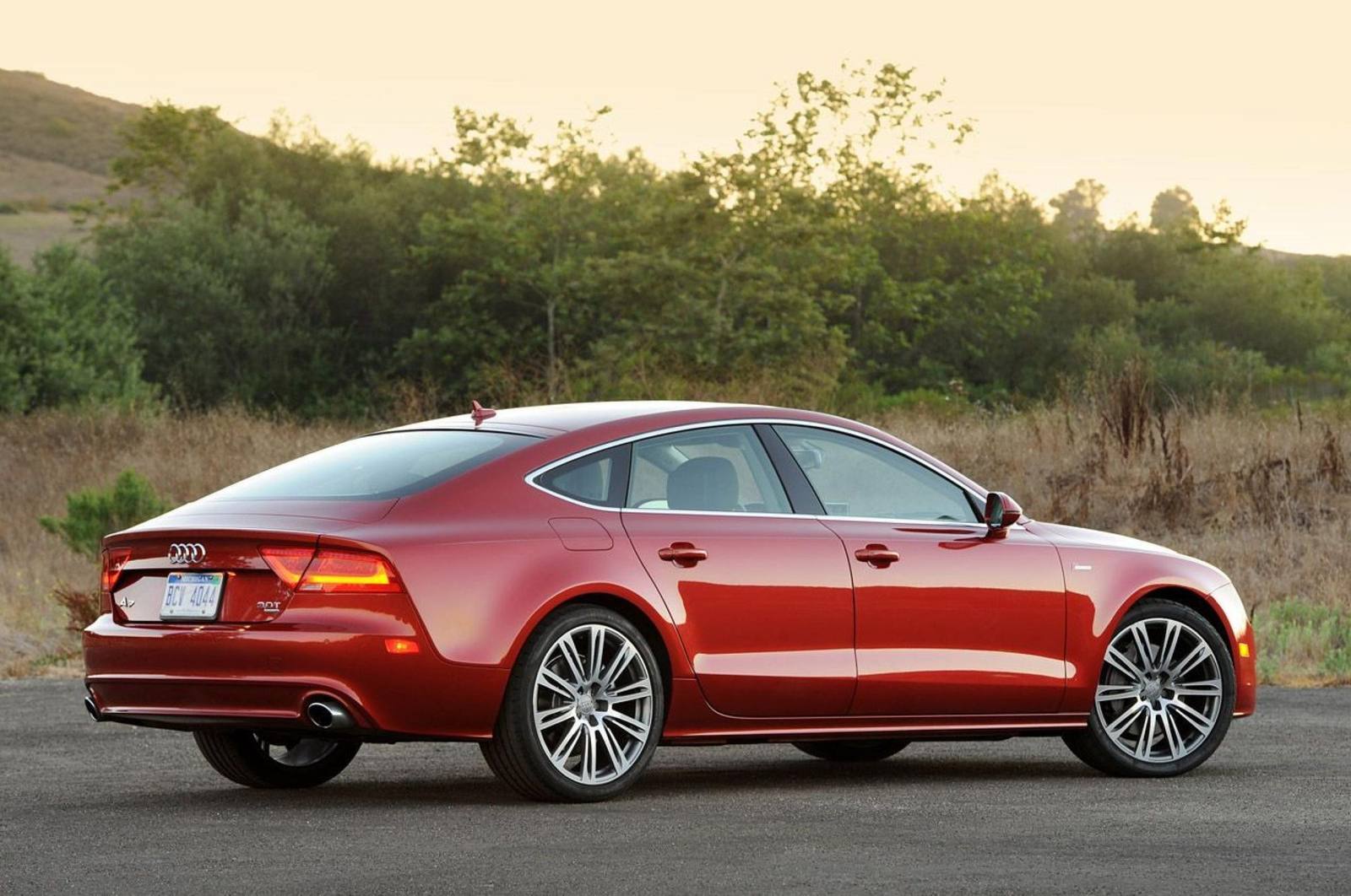3.0 TFSI quattro