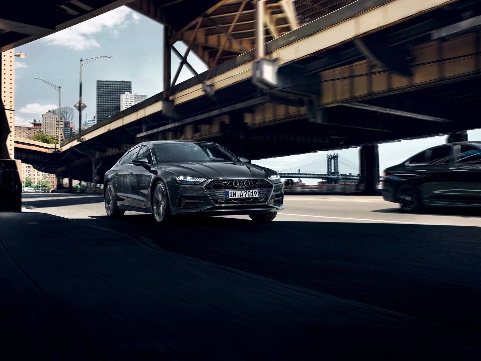 45 TFSI quattro