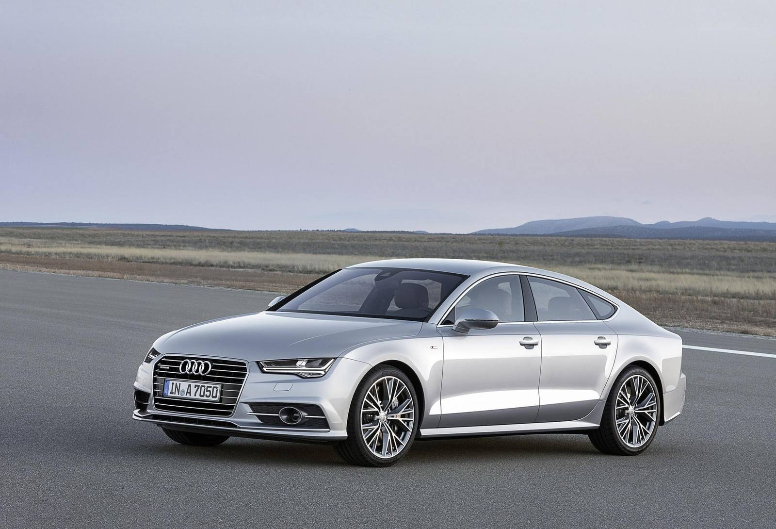 3.0 TDI quattro 190 hp