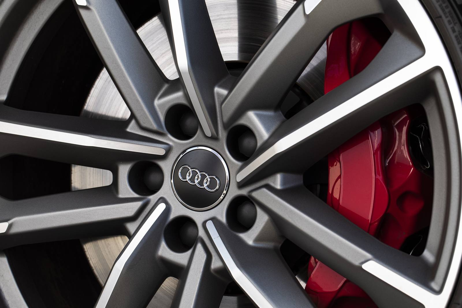 55 TFSI e quattro