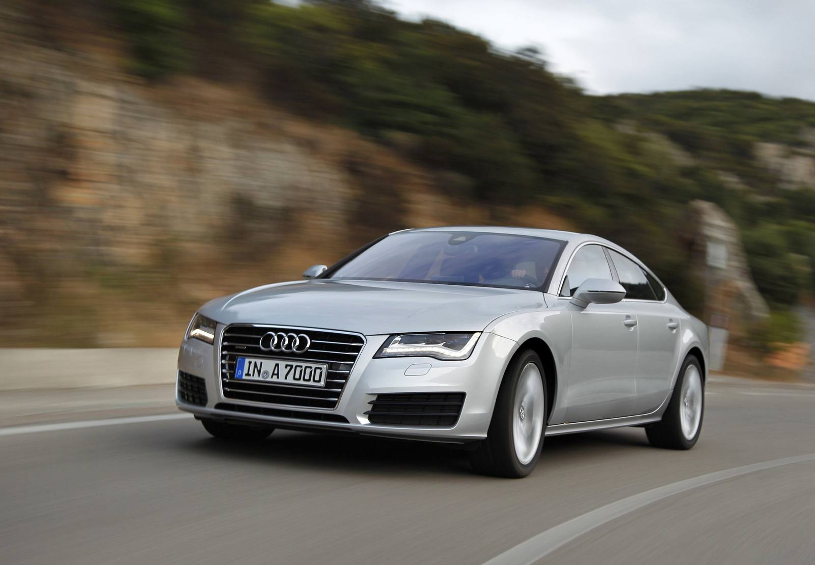 3.0 BiTDI quattro competition