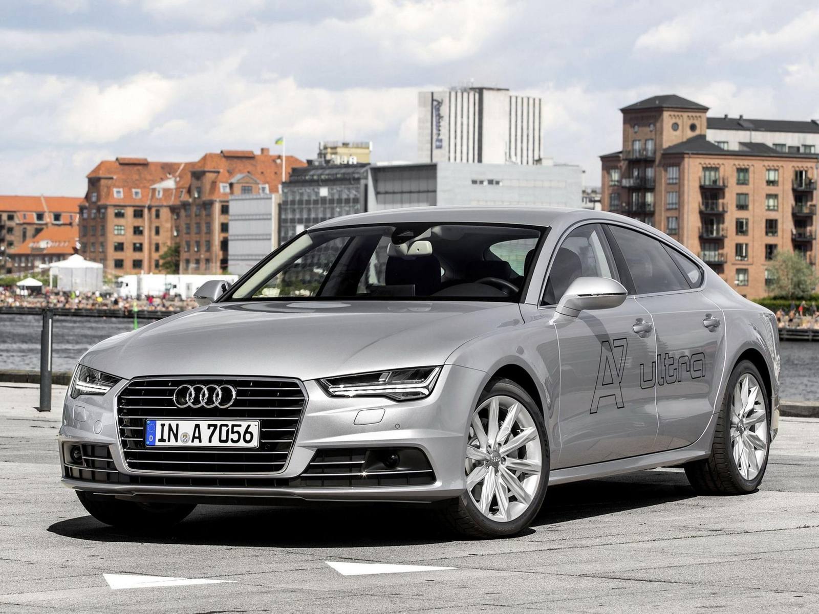 2.0 TDI ultra