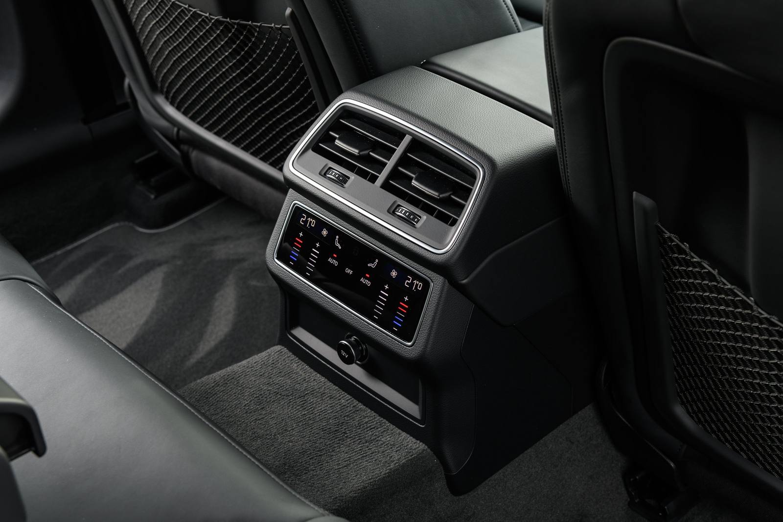 A7 Sportback 40 TDI quattro Black Style PLUS