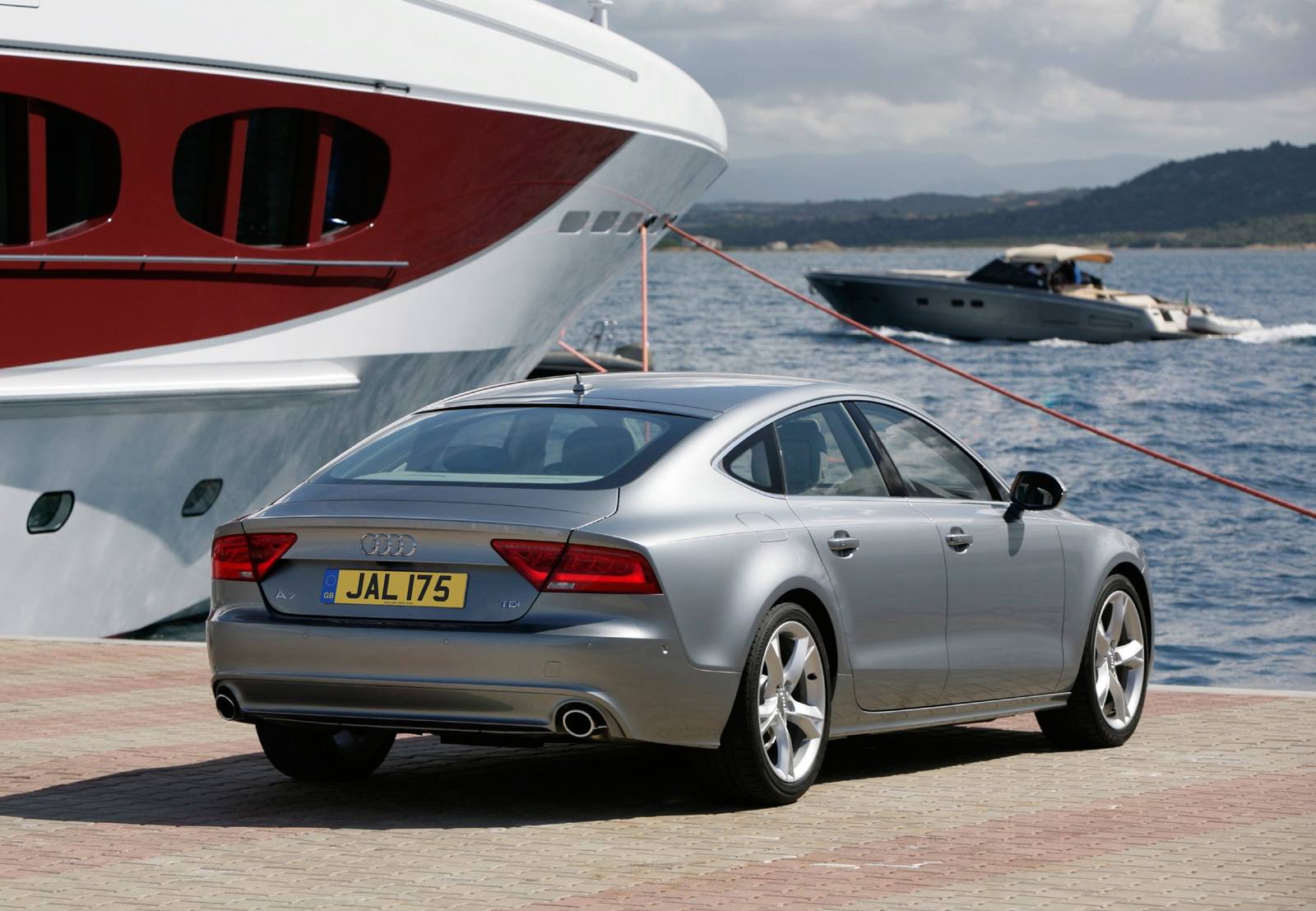 3.0 BiTDI quattro competition