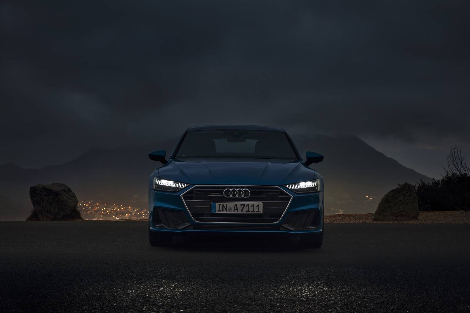 55 TFSI quattro