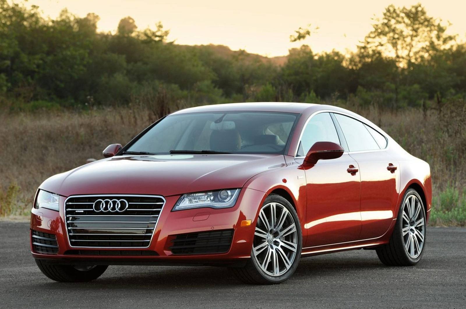 3.0 TFSI quattro