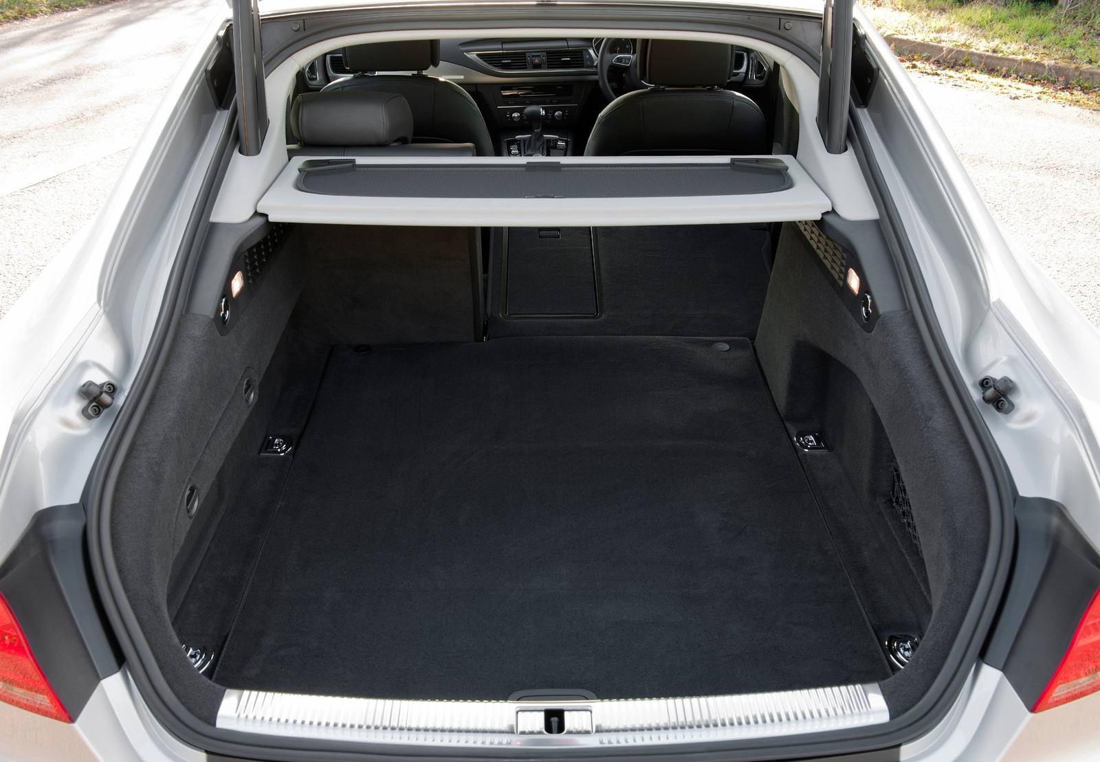 3.0 BiTDI quattro competition