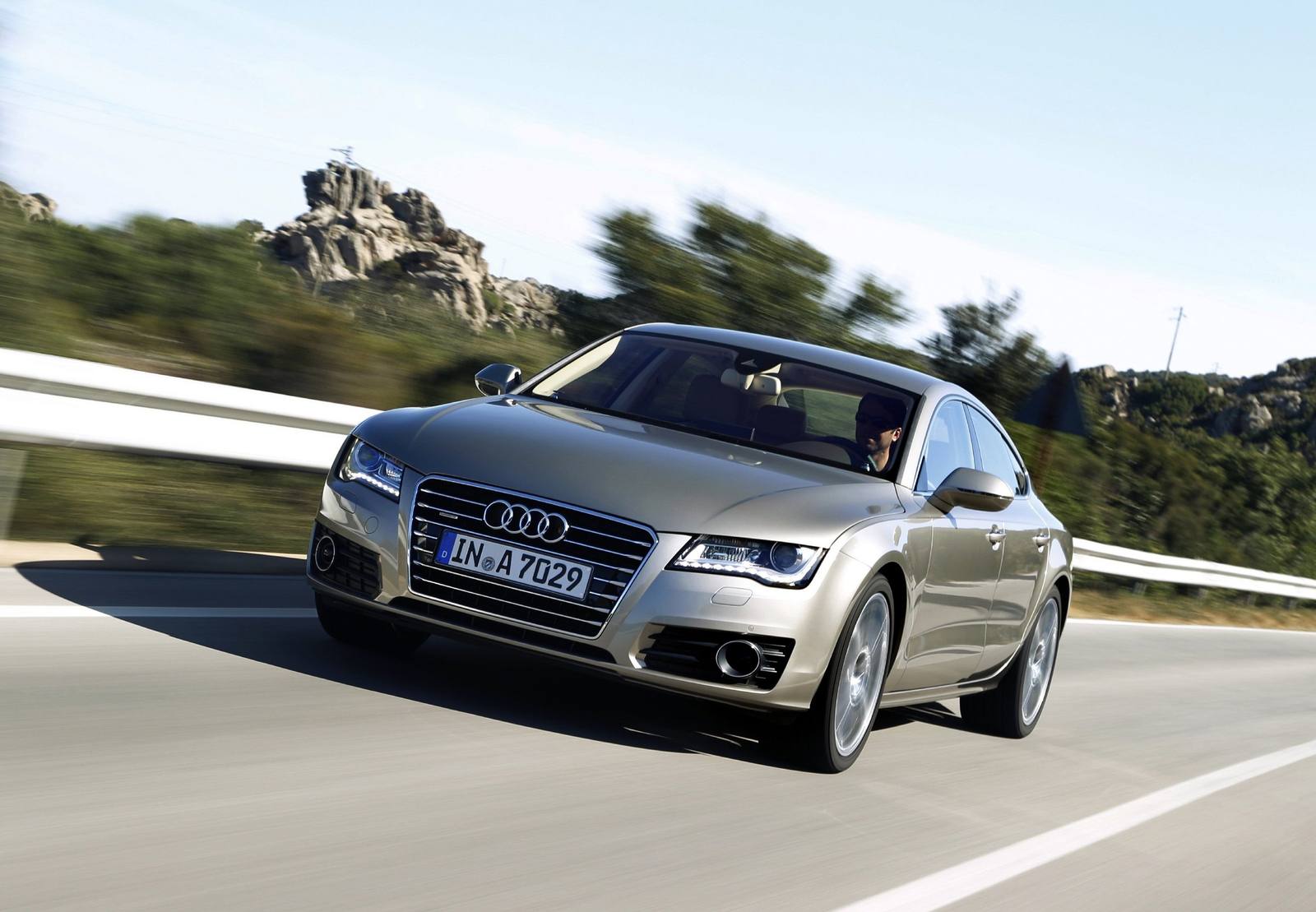 3.0 BiTDI quattro competition