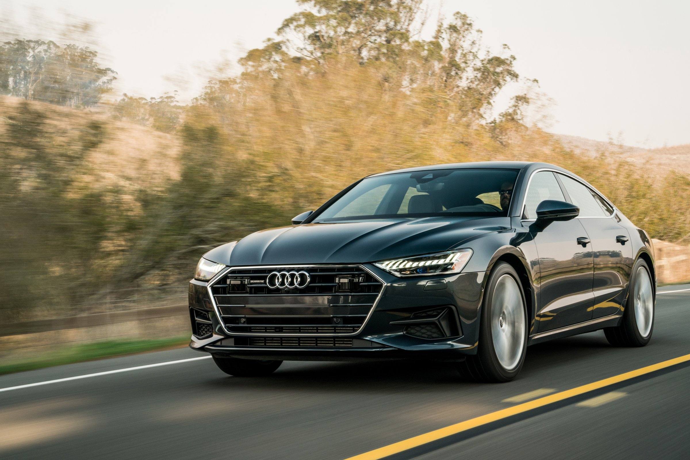 55 TFSI quattro 335 PS (US)
