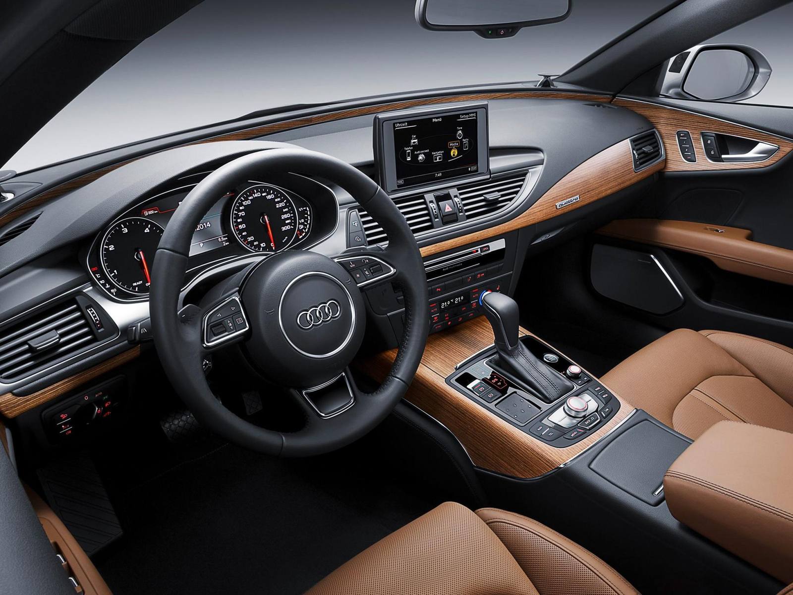 3.0 TDI quattro 190 hp