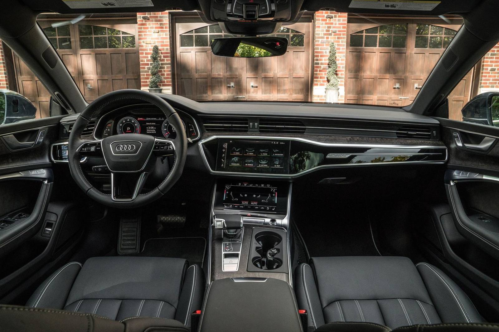 55 TFSI quattro 335 PS (US)
