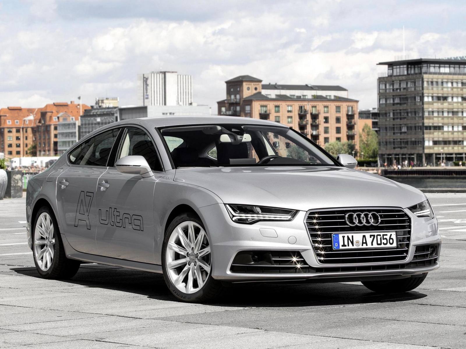 2.0 TDI ultra
