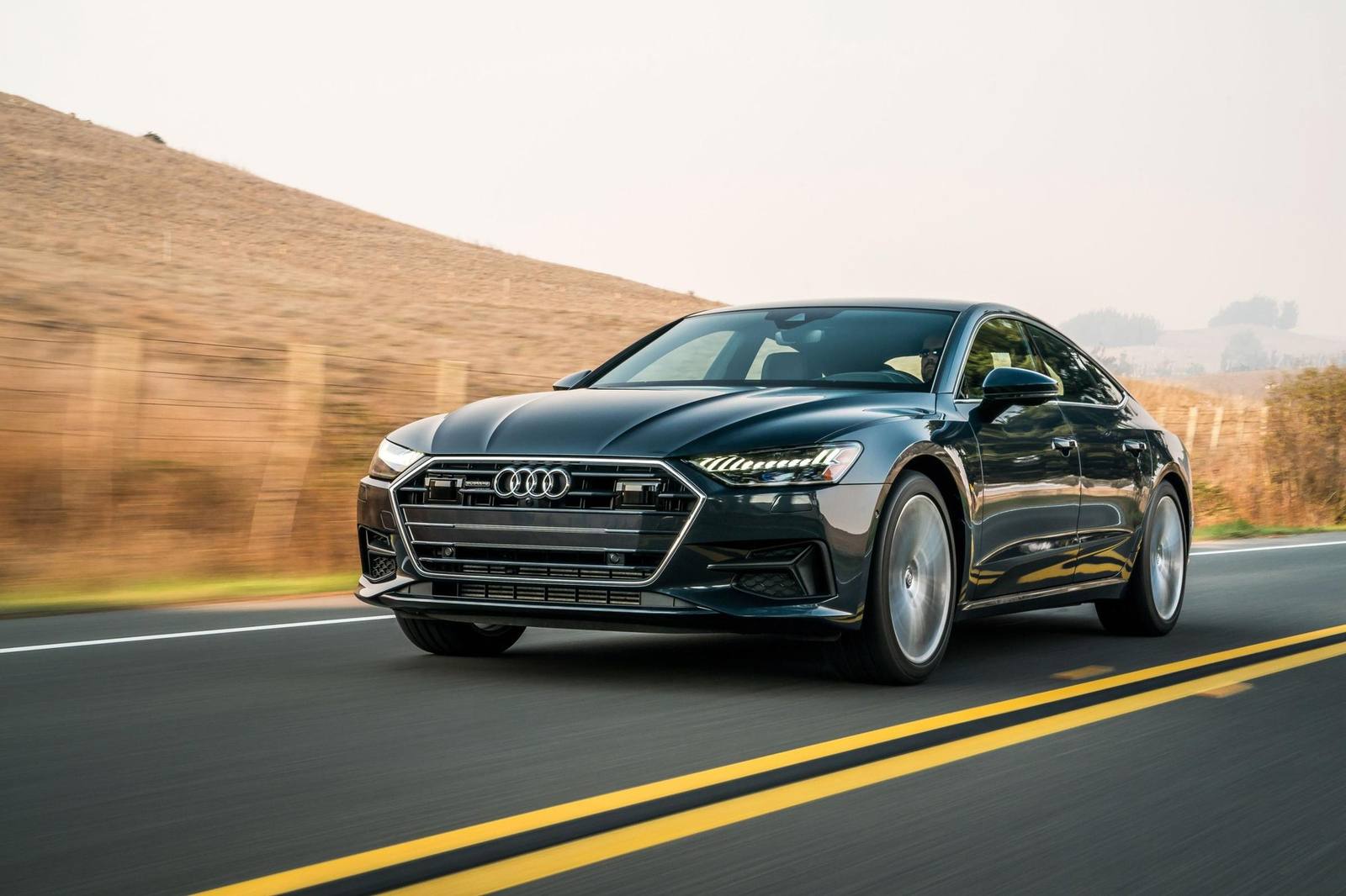 55 TFSI quattro 335 PS (US)