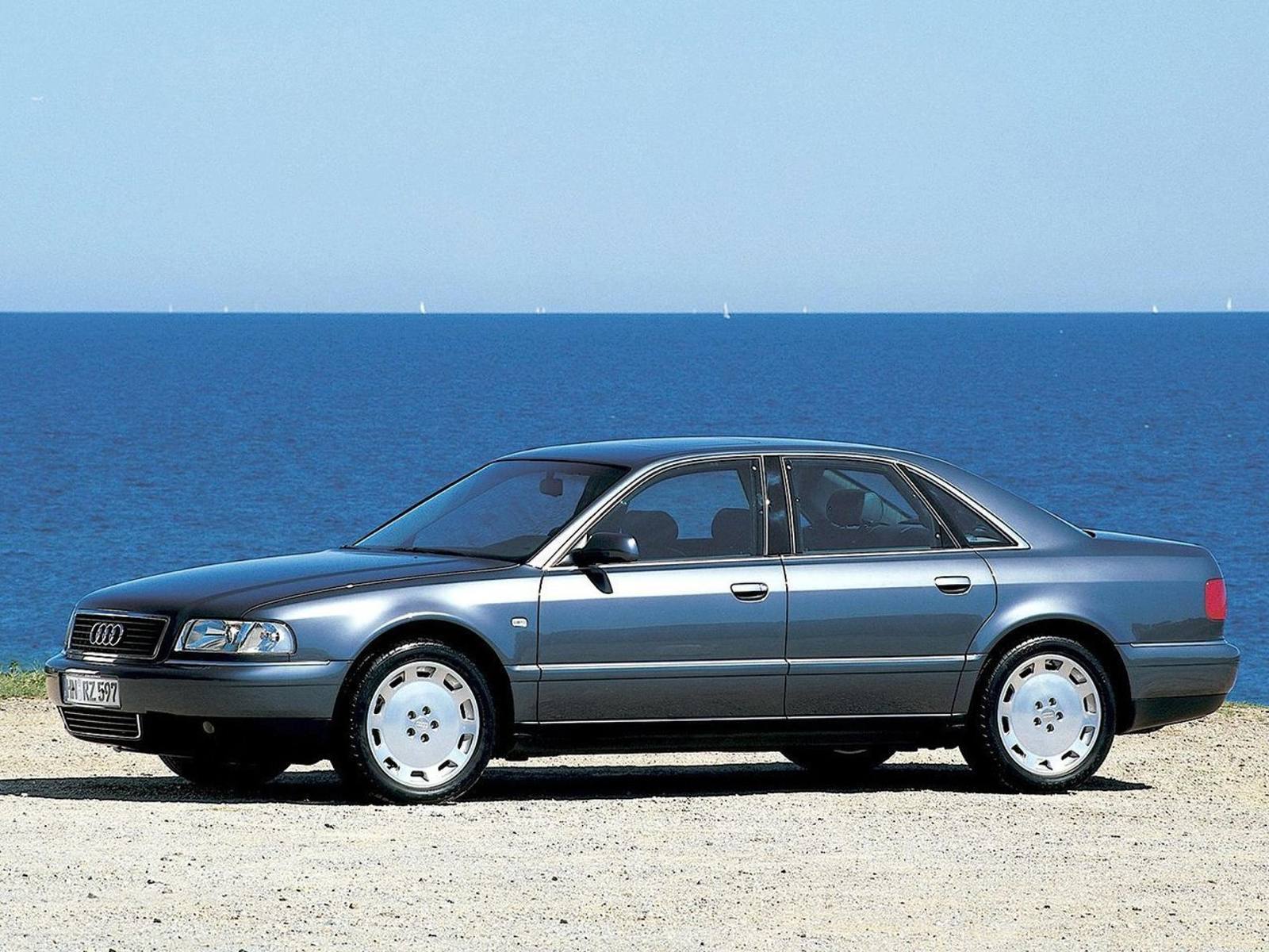 2.5 TDI