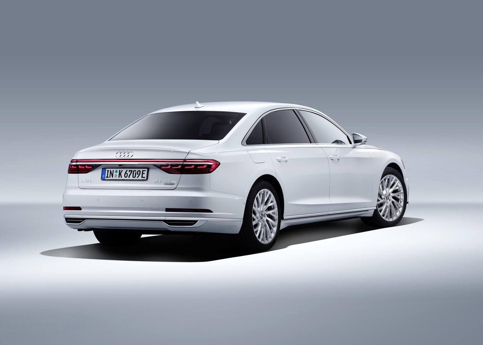 60 TFSI e