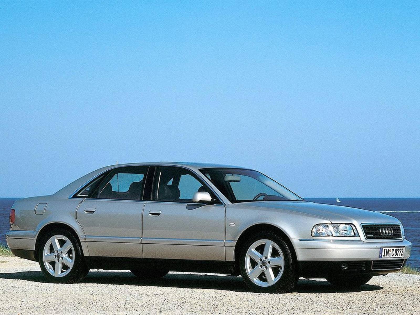 3.7 quattro