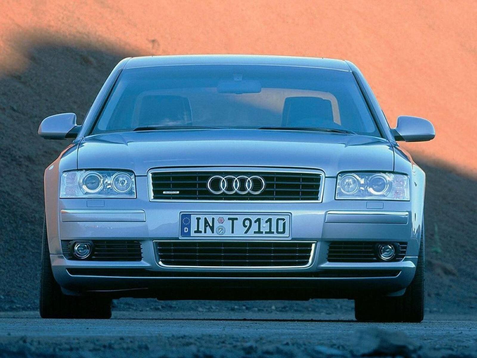 3.0 TDI quattro