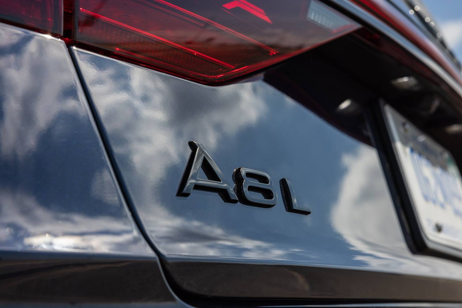 55 TFSI quattro