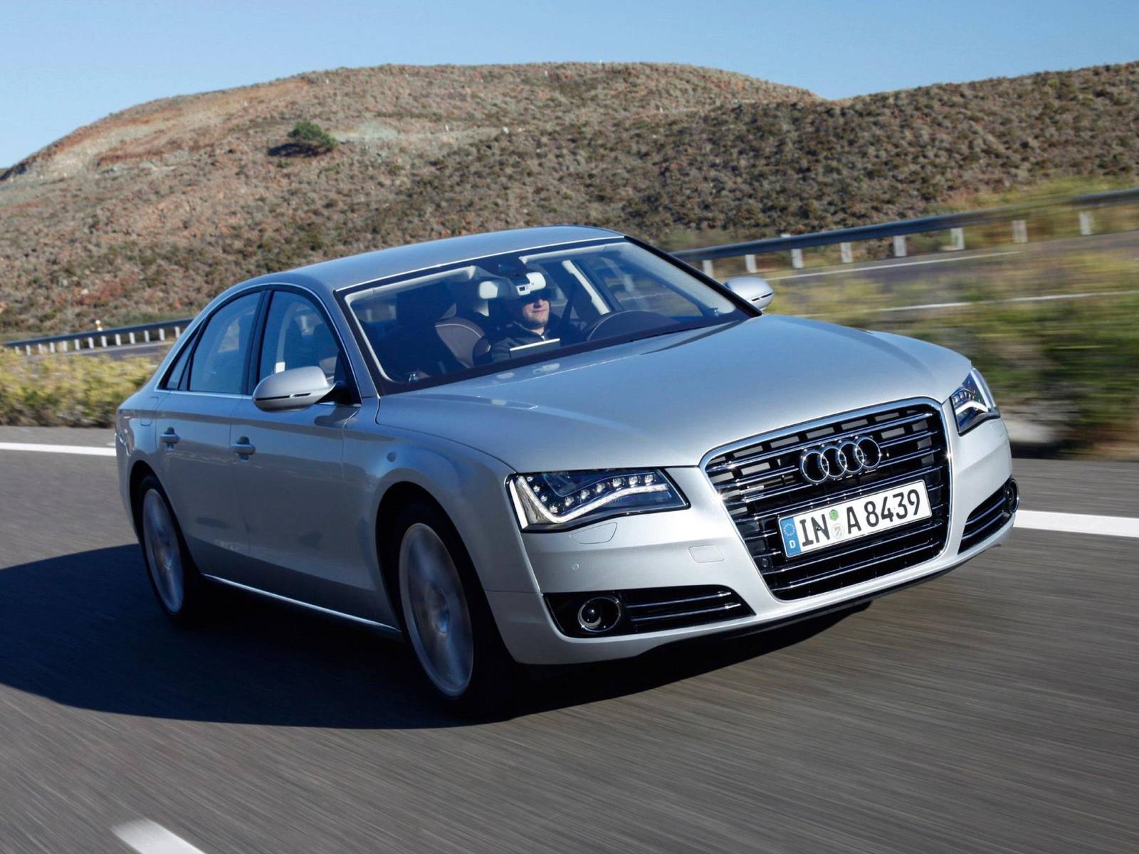 3.0 TFSI quattro