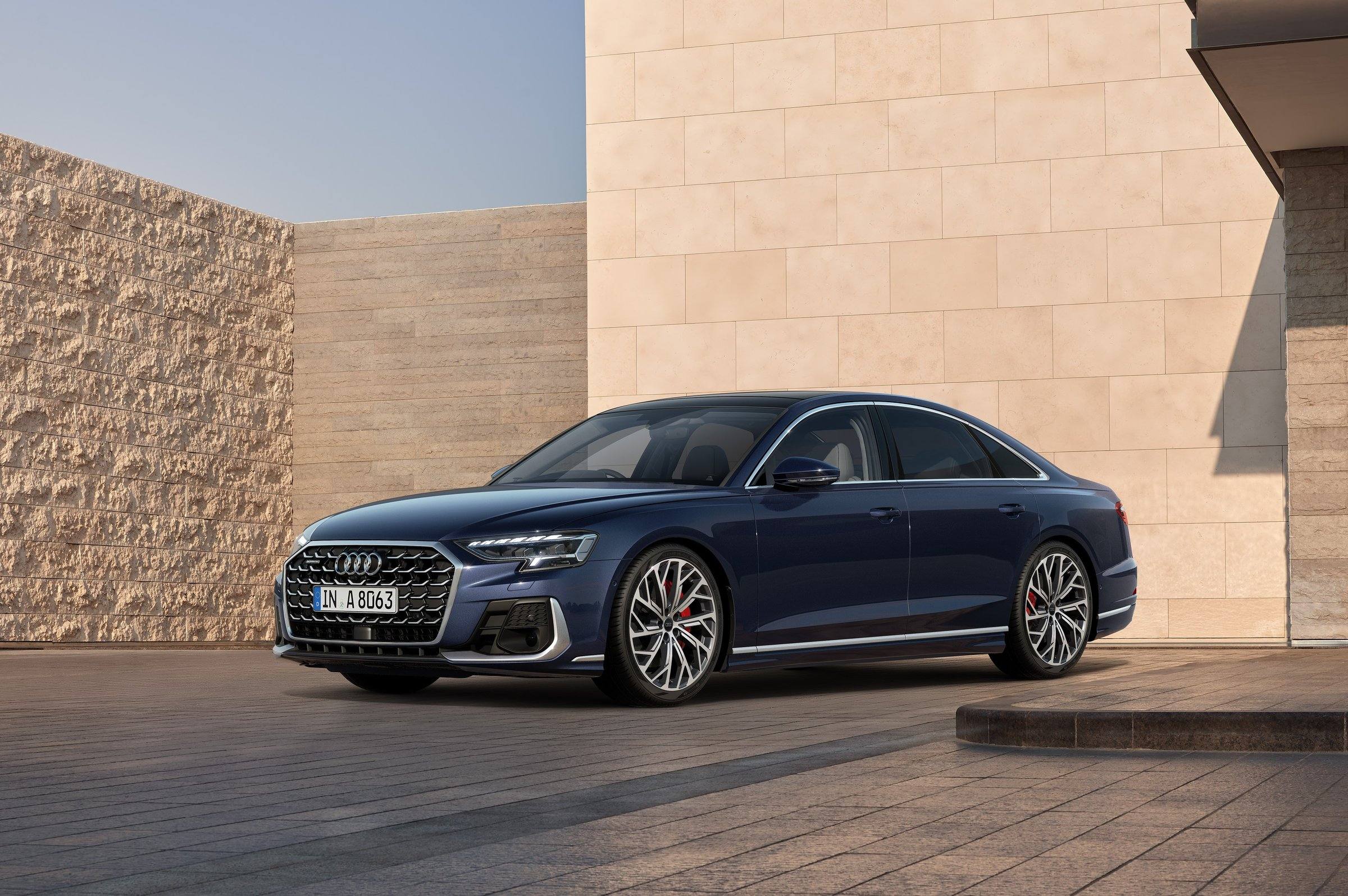 A8 Final Edition (Japan)