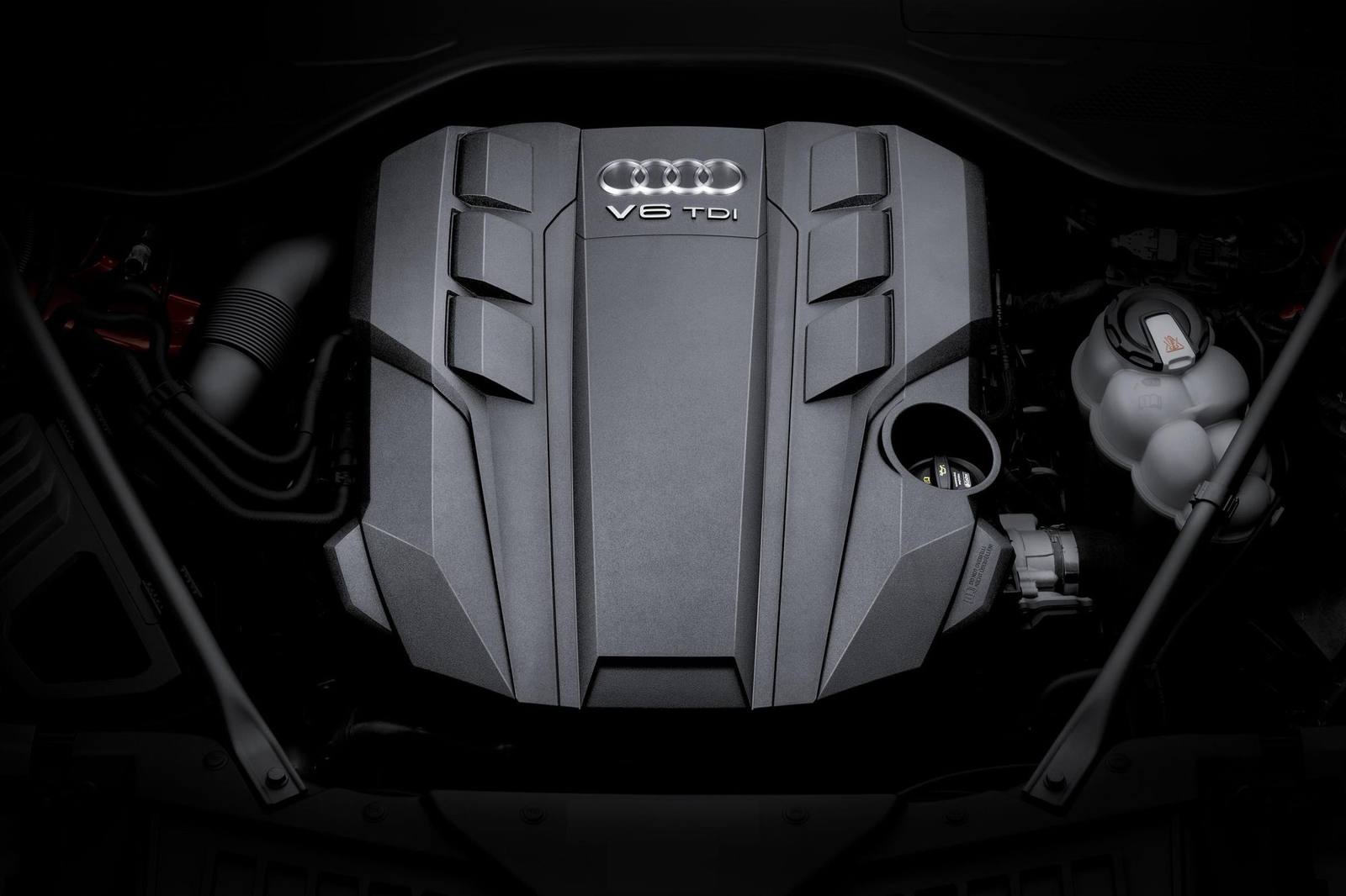50 TDI quattro