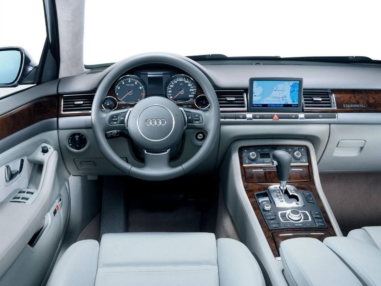 3.0 TDI quattro