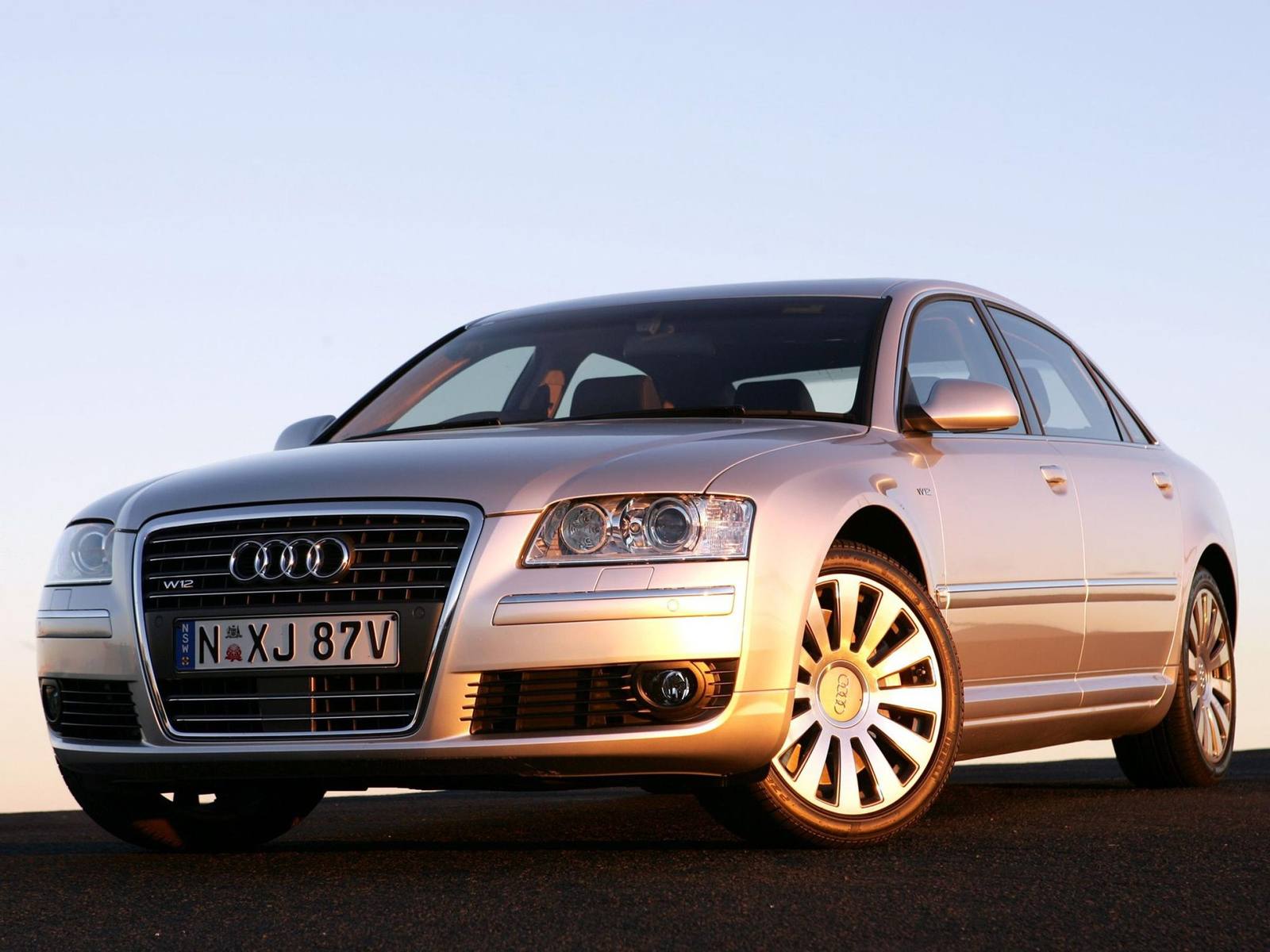 3.0 TDI quattro L