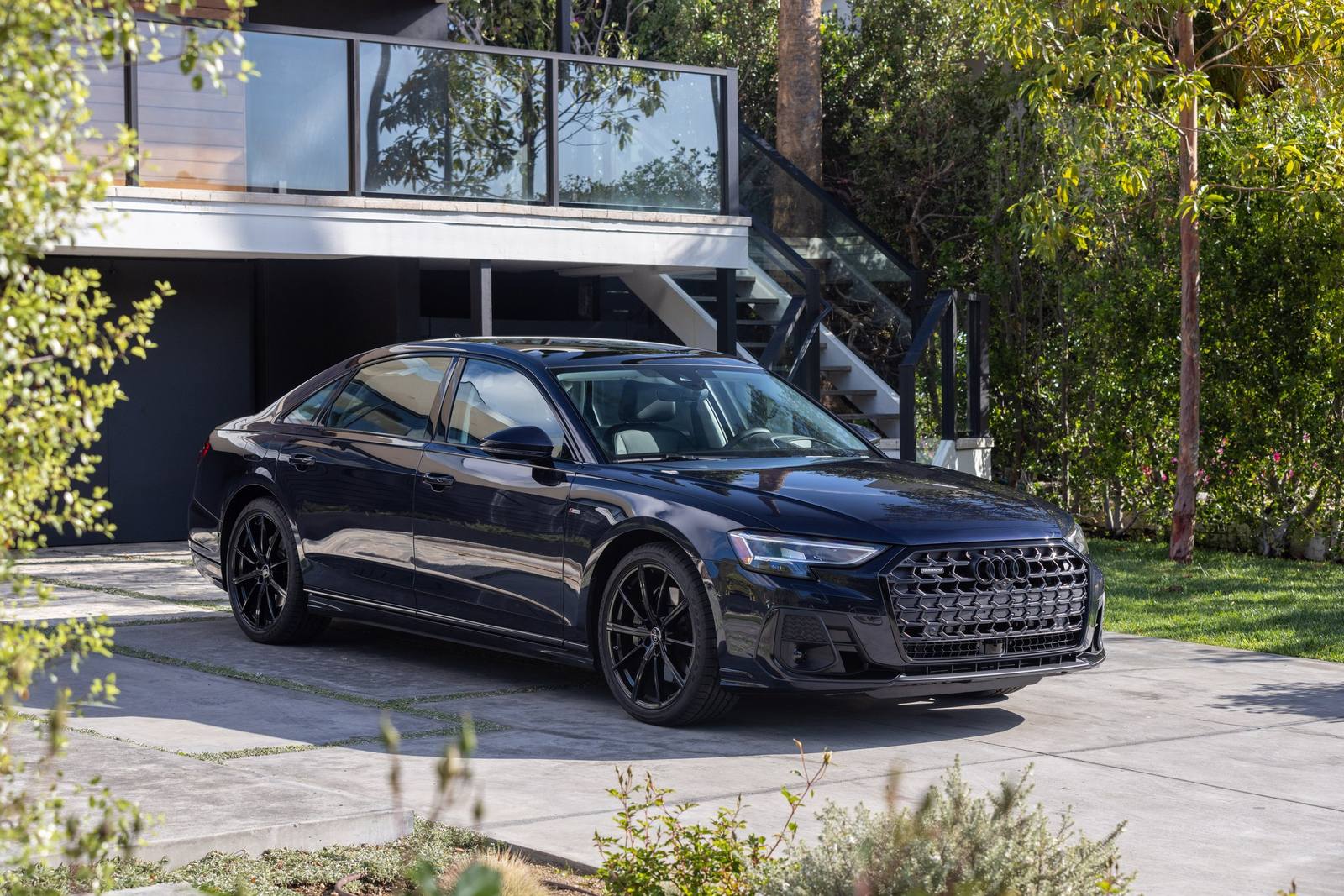 55 TFSI quattro