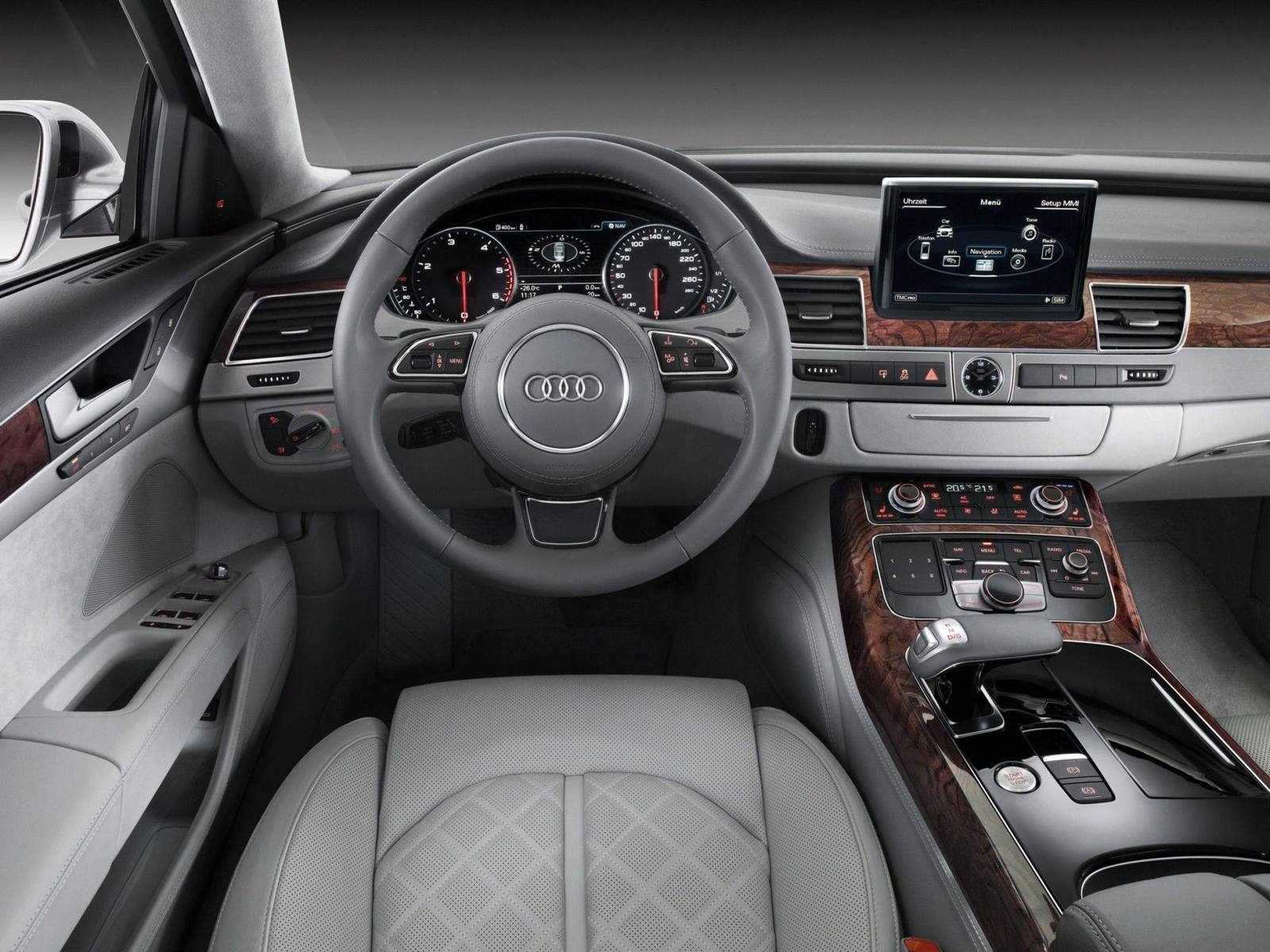 3.0 TFSI quattro