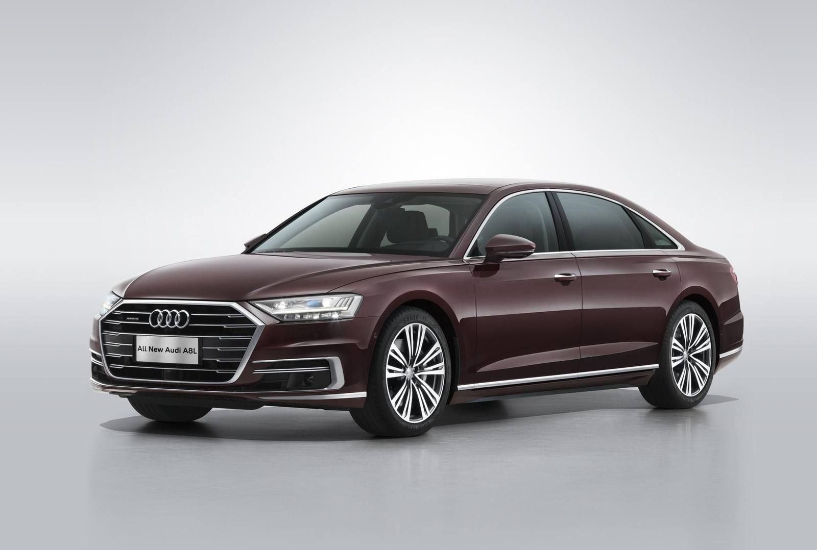 55 TFSI quattro L