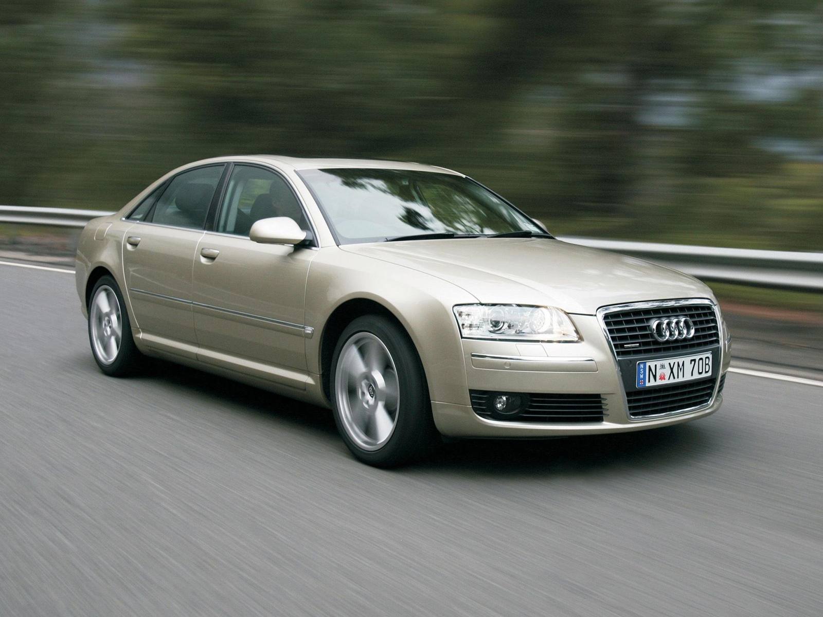 3.0 TDI quattro