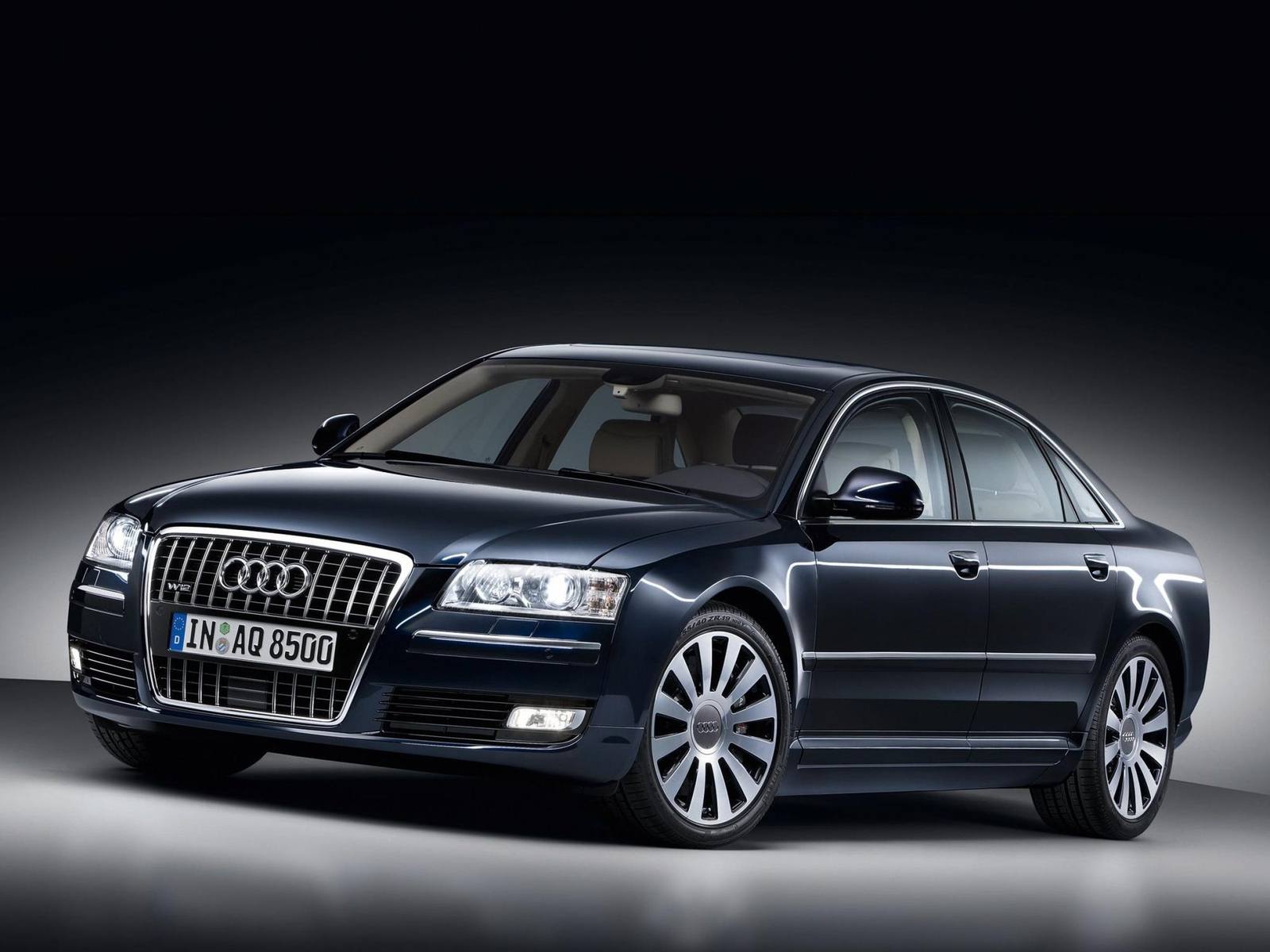 6.0 W12 quattro L