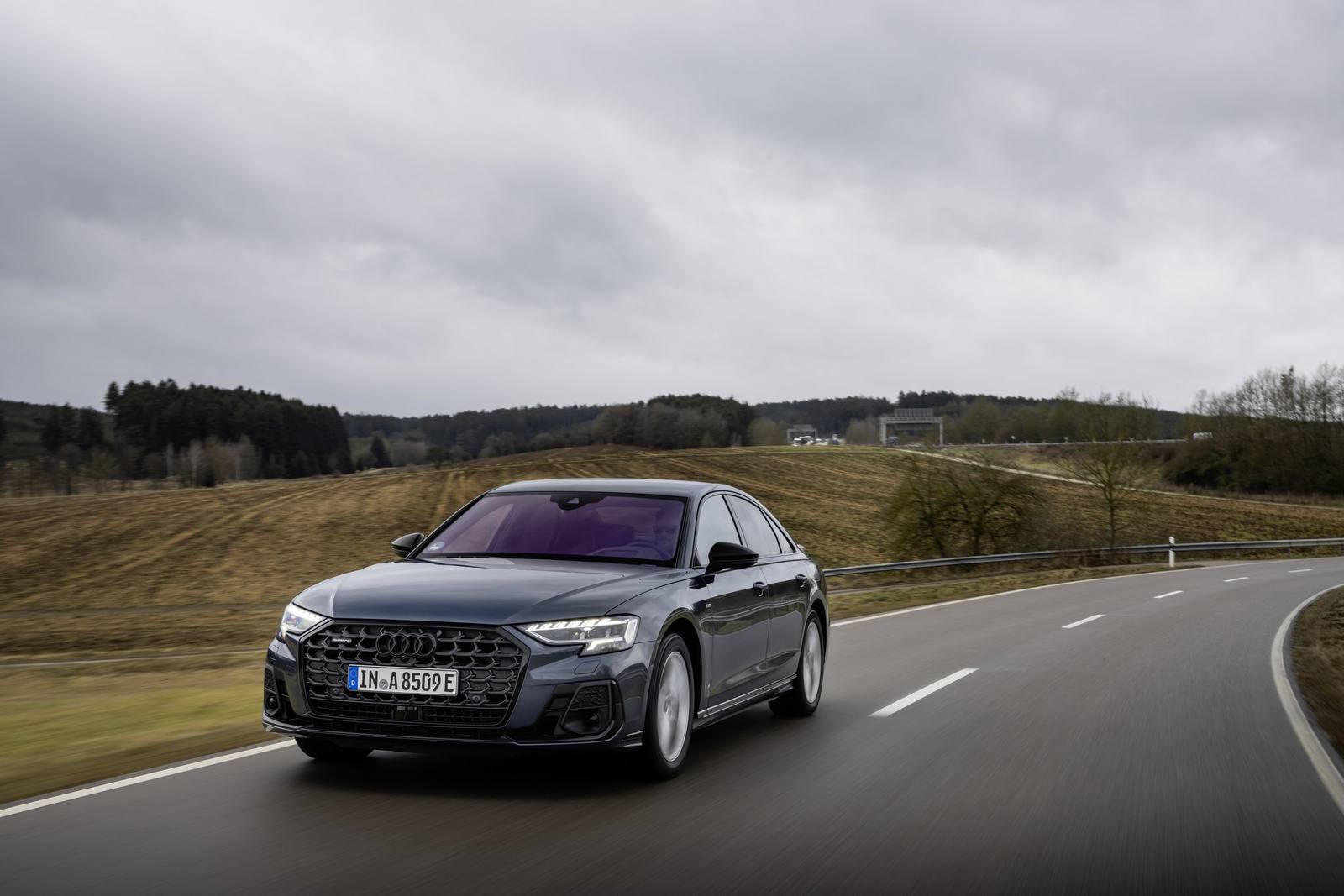 60 TFSI e