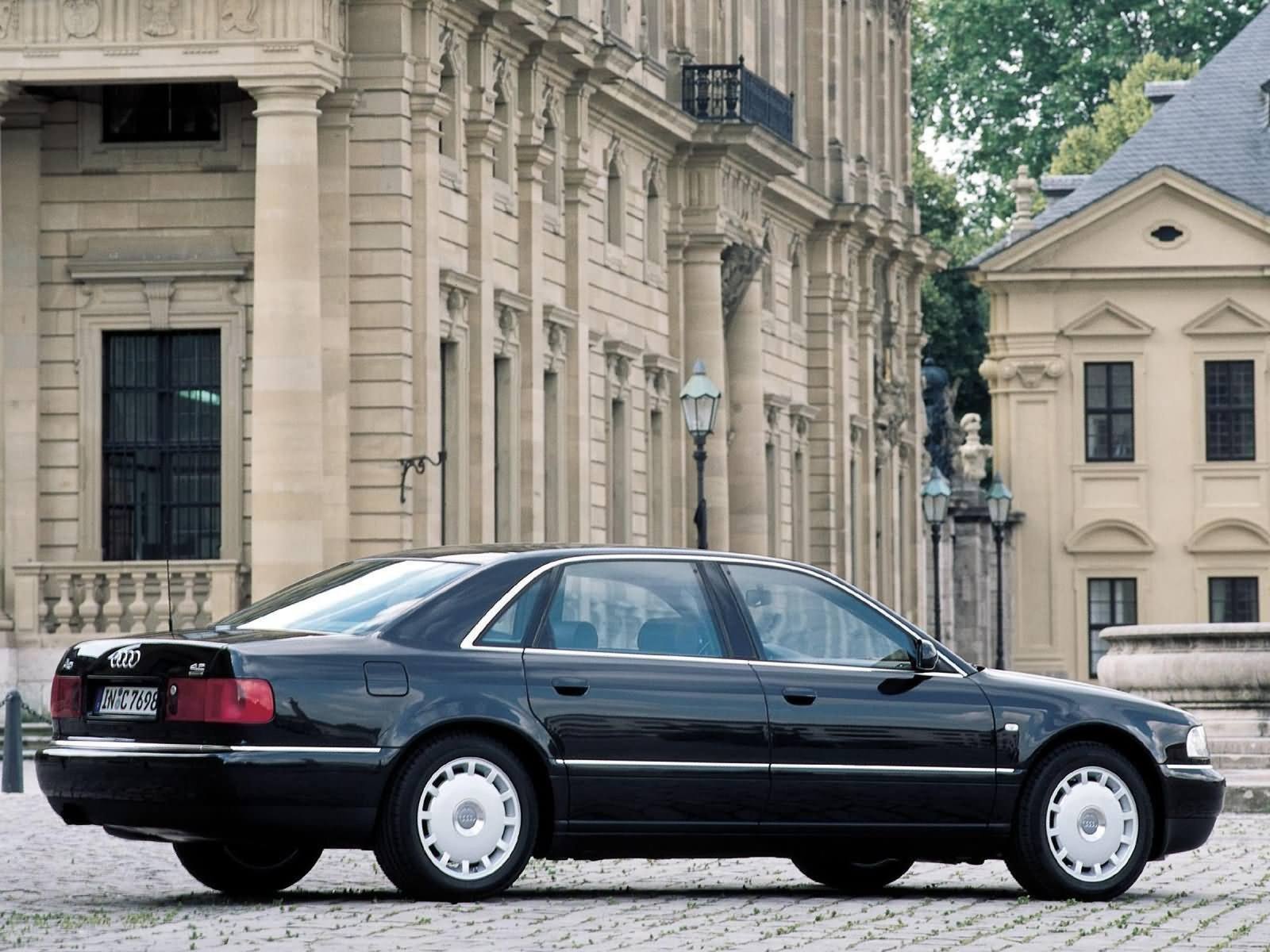 4.2 quattro L