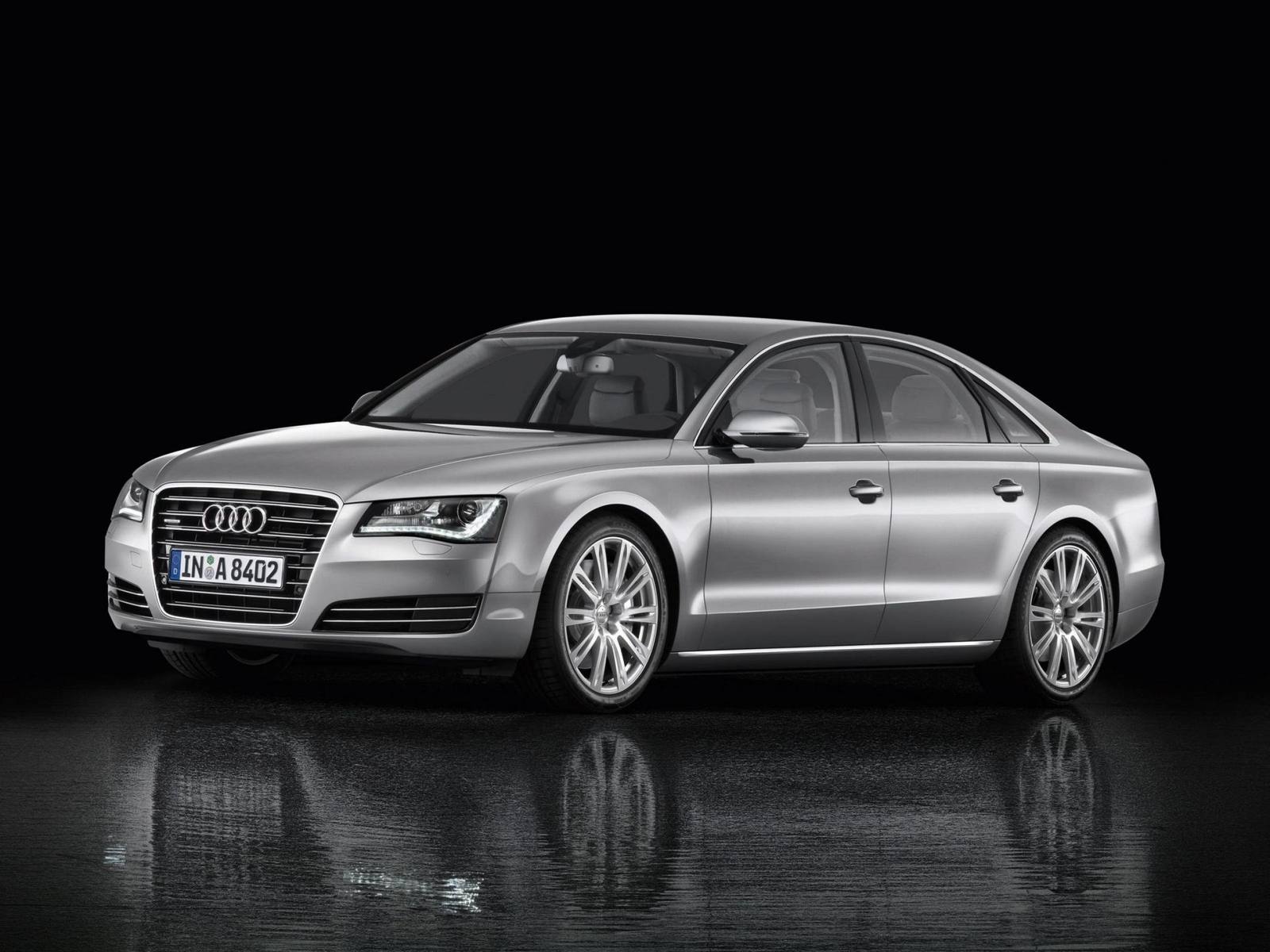 3.0 TFSI quattro