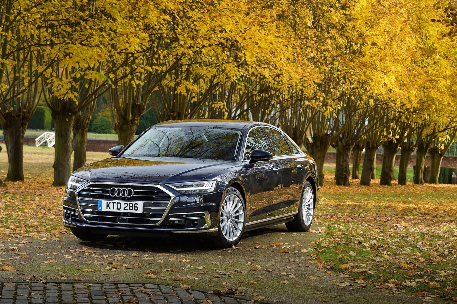 50 TDI quattro